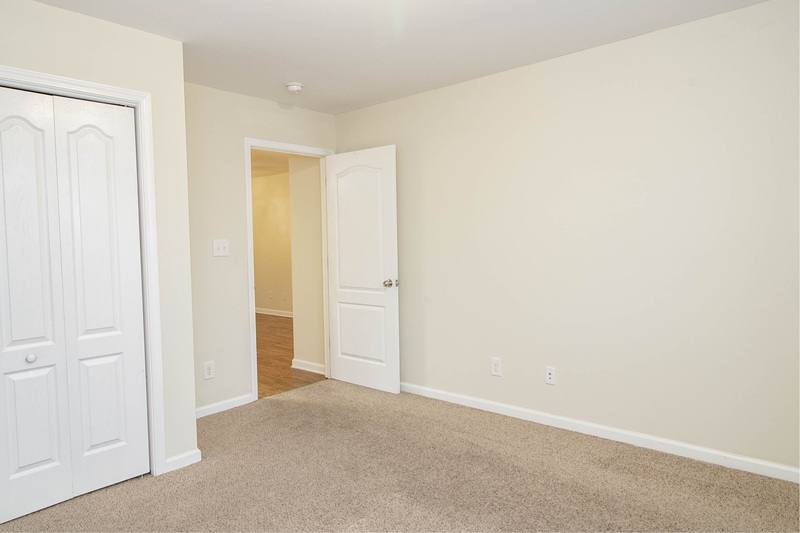 Townhouse for rent at 1718-A Thistlewood Dr, Clarksville, TN 37042