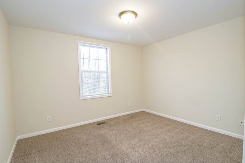 Townhouse for rent at 1718-A Thistlewood Dr, Clarksville, TN 37042