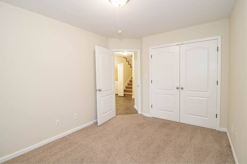 Townhouse for rent at 1718-A Thistlewood Dr, Clarksville, TN 37042