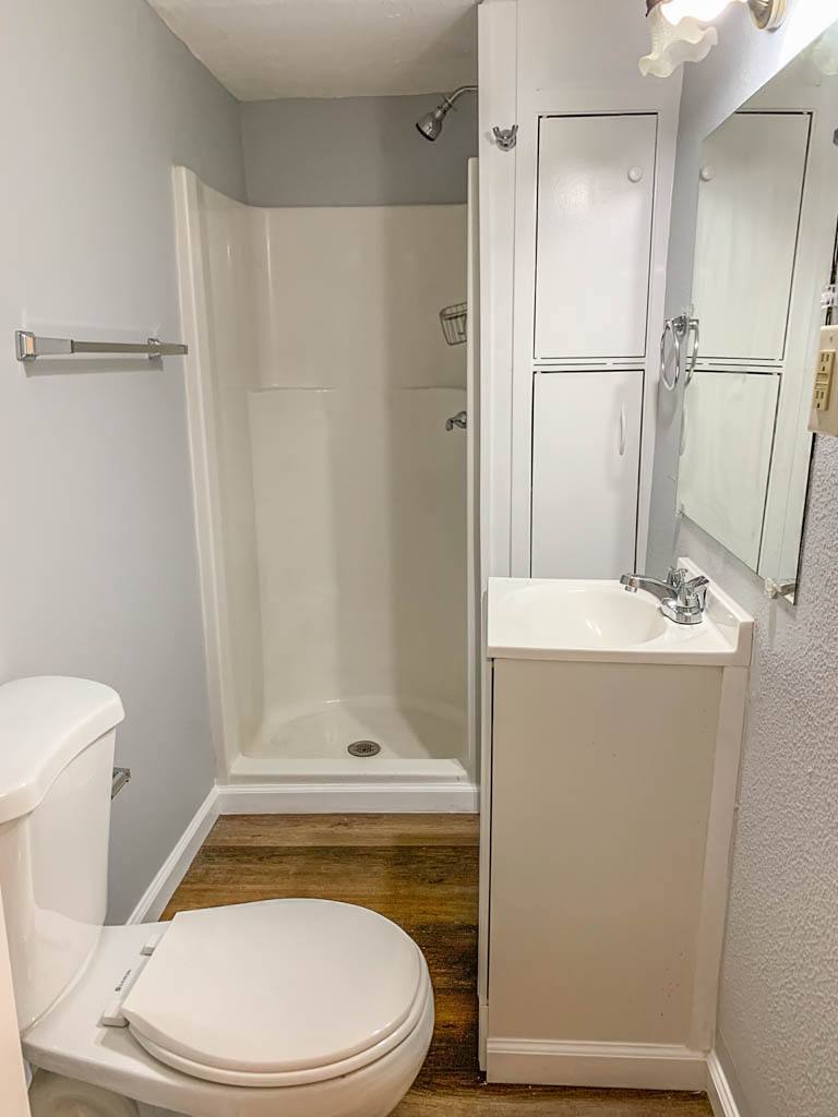 Apartment for rent at 706 Chickamauga Ave #15, Knoxville, TN 37917