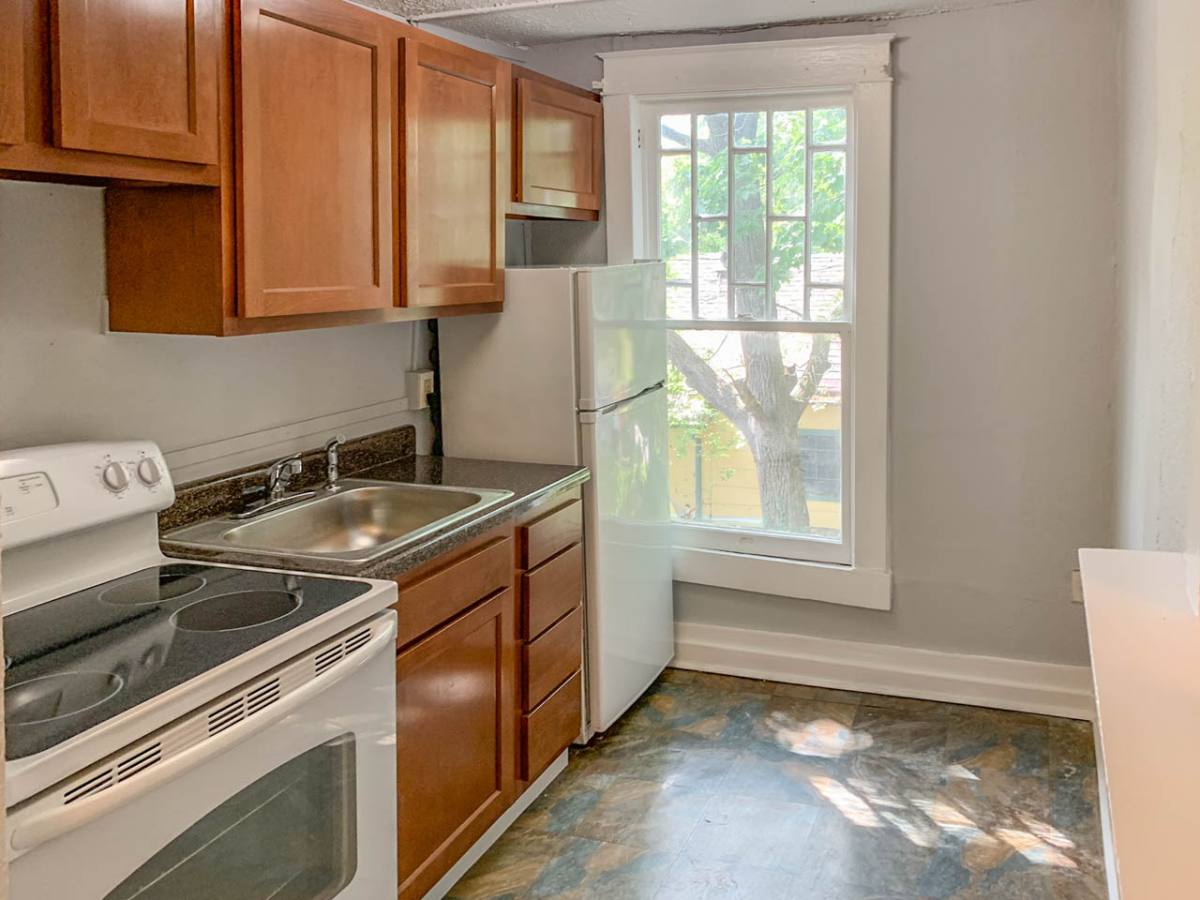 Apartment for rent at 706 Chickamauga Ave #15, Knoxville, TN 37917