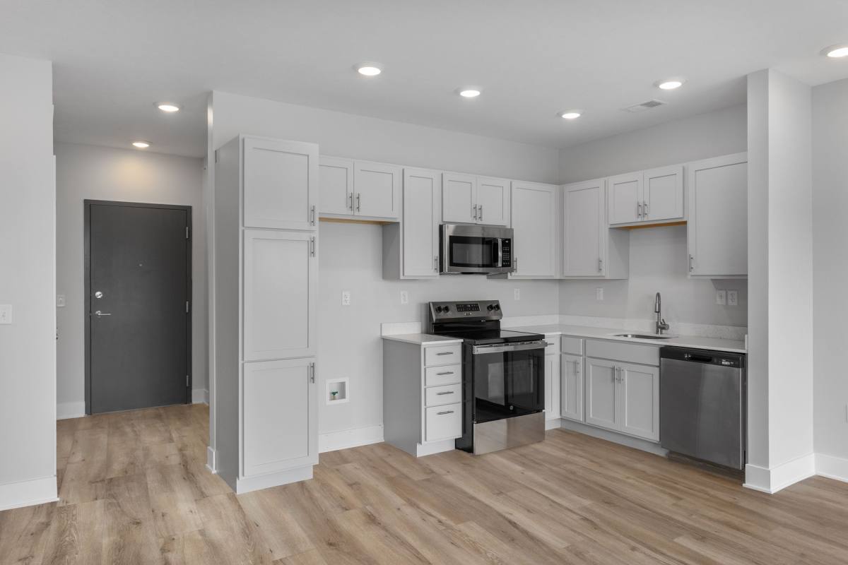 Apartment for rent at 18217 Cary St, Omaha, NE 68136