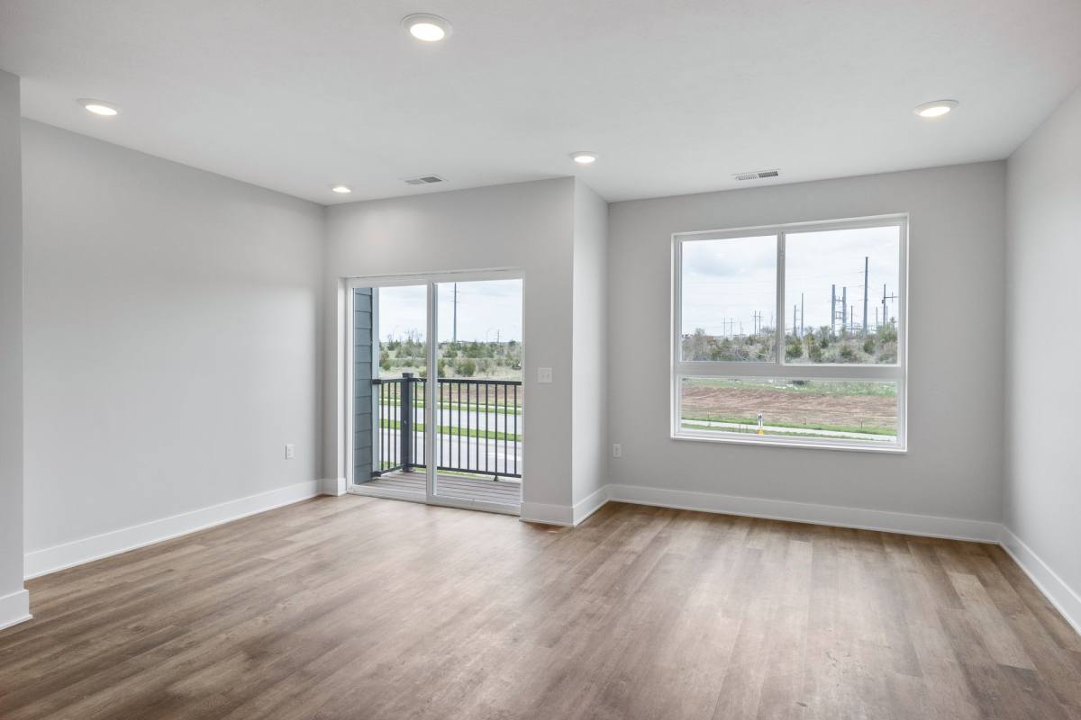 Apartment for rent at 18217 Cary St, Omaha, NE 68136