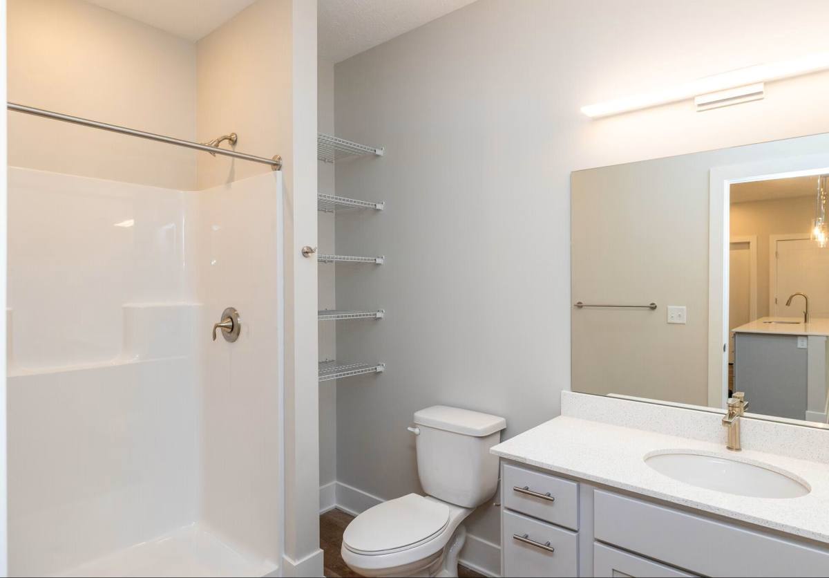 Apartment for rent at 18217 Cary St, Omaha, NE 68136