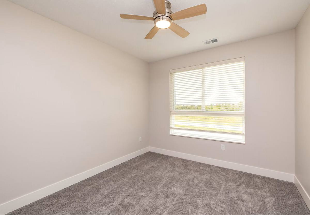 Apartment for rent at 18217 Cary St, Omaha, NE 68136