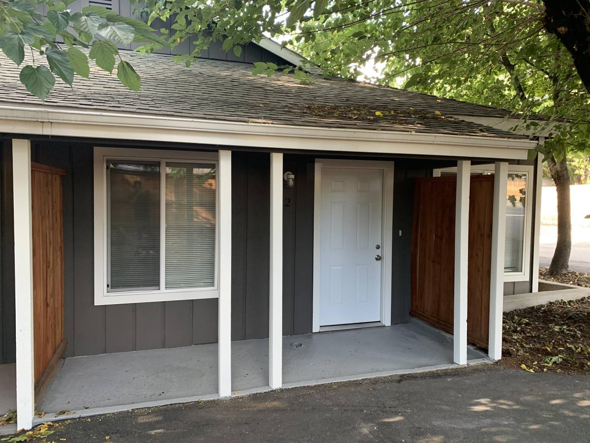 Apartment for rent at 13076 Ridge Rd #2, Grass Valley, CA 95945