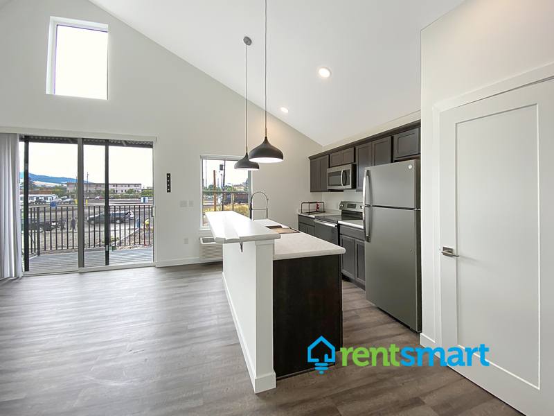 Apartment for rent at 123 N 2nd St W #3, Missoula, MT 59802