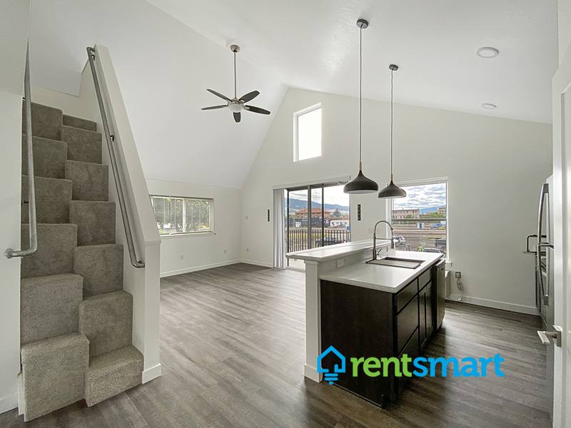 Apartment for rent at 123 N 2nd St W #3, Missoula, MT 59802
