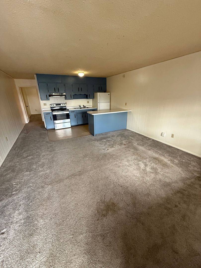 Apartment for rent at 499 N Hawkins St, Rogersville, TN 37857