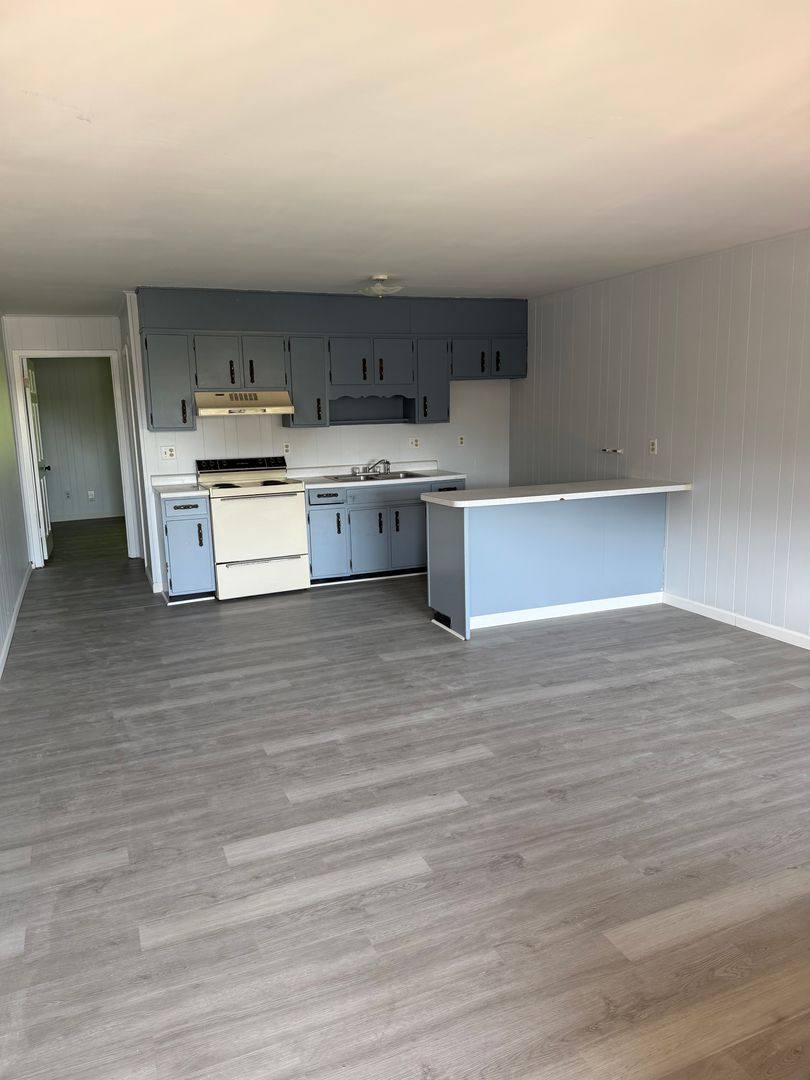 Apartment for rent at 499 N Hawkins St, Rogersville, TN 37857