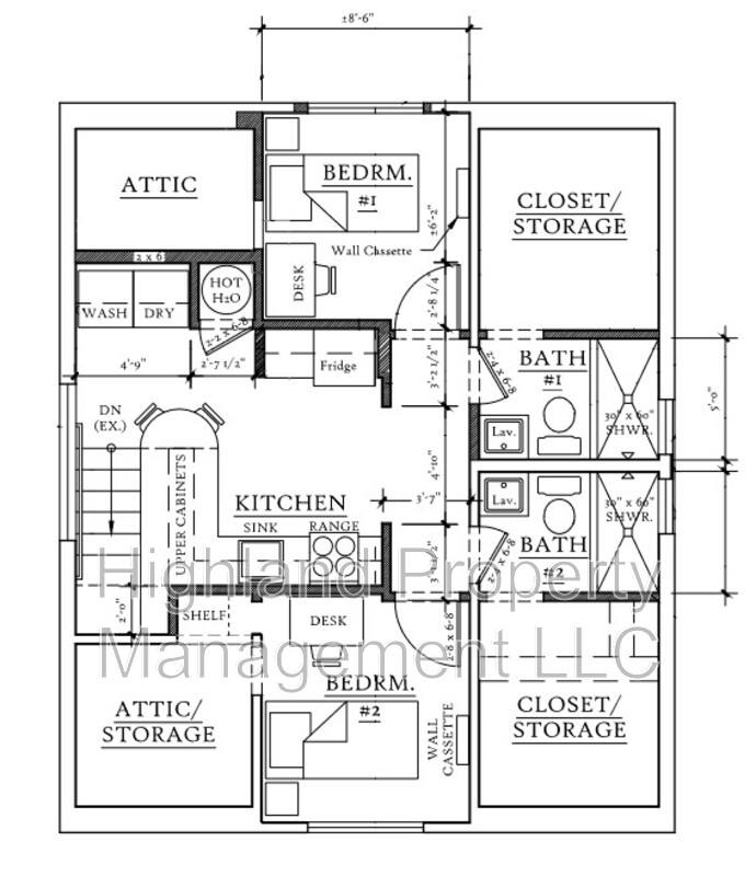 Apartment for rent at 902 NE Colorado St #301, Pullman, WA 99163