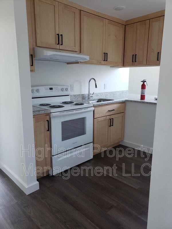 Apartment for rent at 902 NE Colorado St #301, Pullman, WA 99163