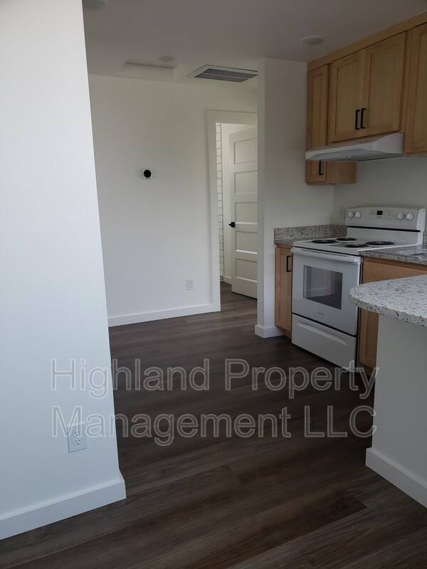 Apartment for rent at 902 NE Colorado St #301, Pullman, WA 99163