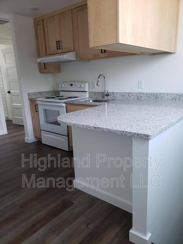 Apartment for rent at 902 NE Colorado St #301, Pullman, WA 99163