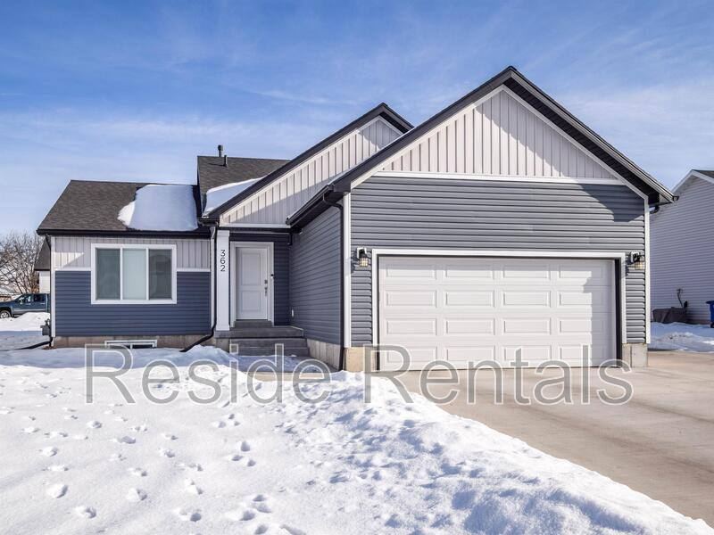 Apartment for rent at 362 N 600 W, Smithfield, UT 84335