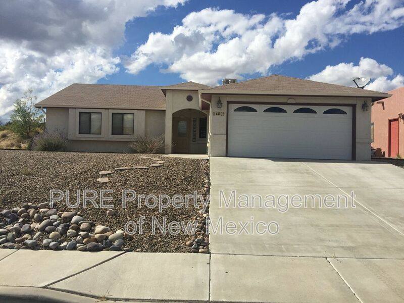 House for rent at 4001 Abbey Rd, Farmington, NM 87402