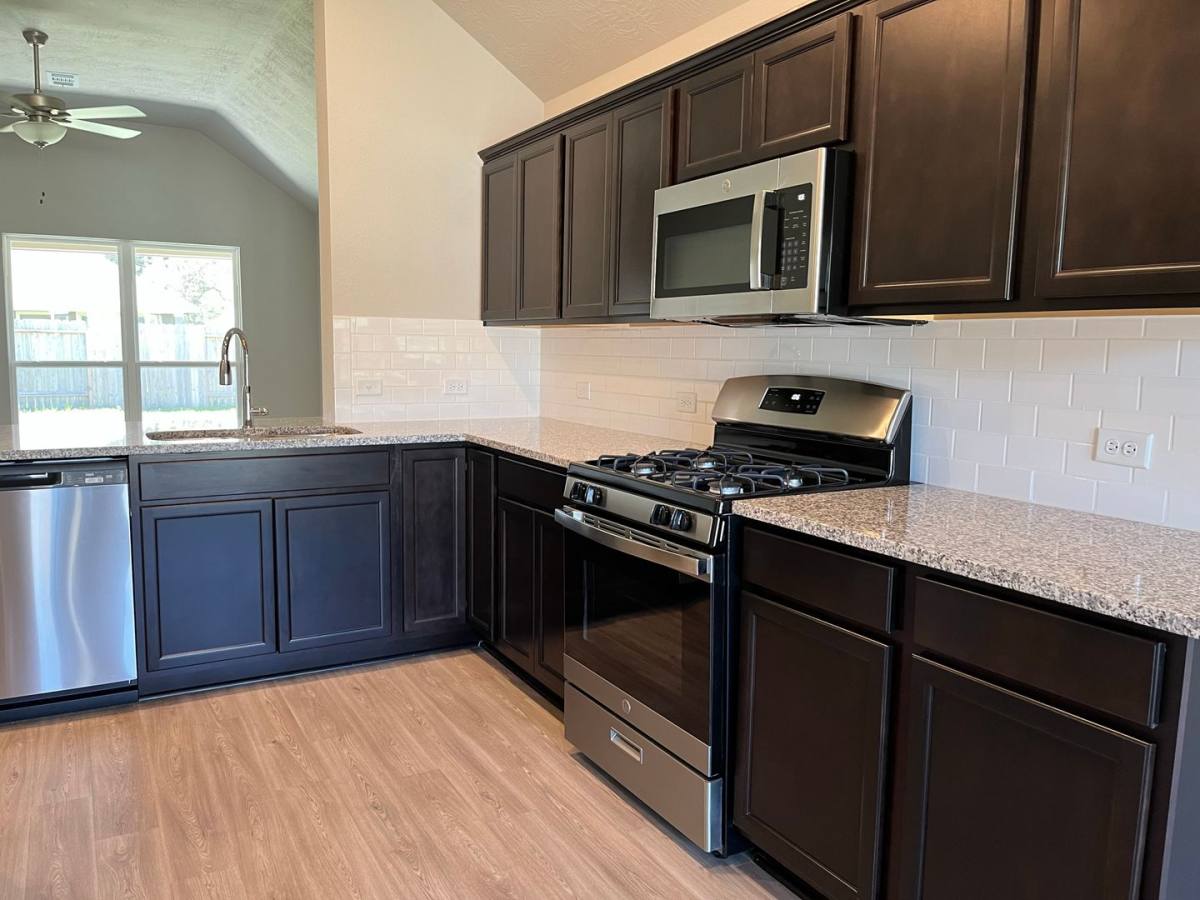 House for rent at 14375 N Summerchase Circle, Willis, TX 77318
