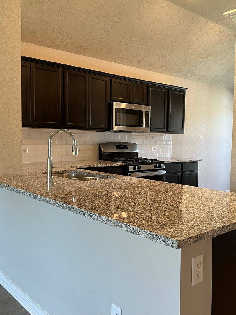 House for rent at 14375 N Summerchase Circle, Willis, TX 77318