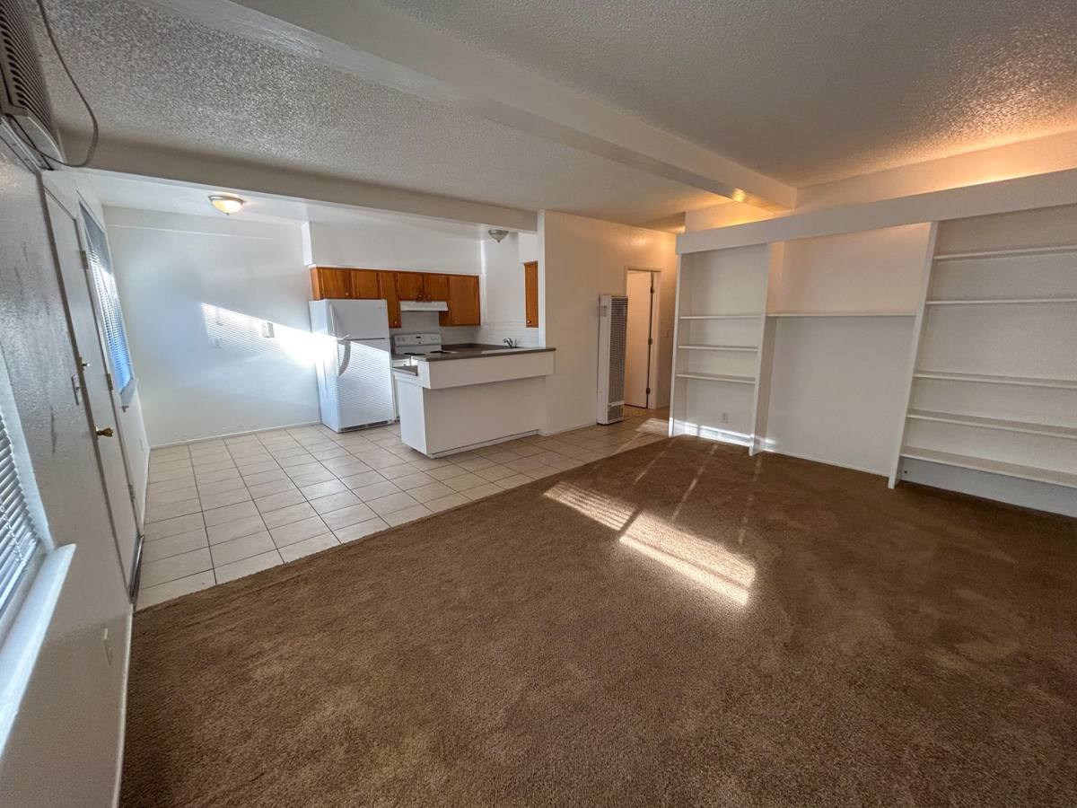 Apartment for rent at 1341 Mulberry St, Chico, CA 95928