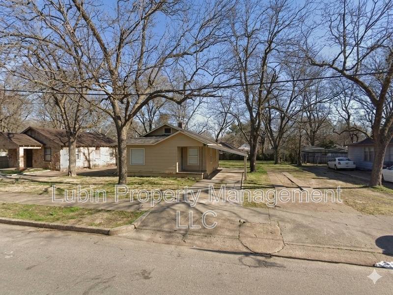 House for rent at 3582 Rockwood Ave, Memphis, TN 38122