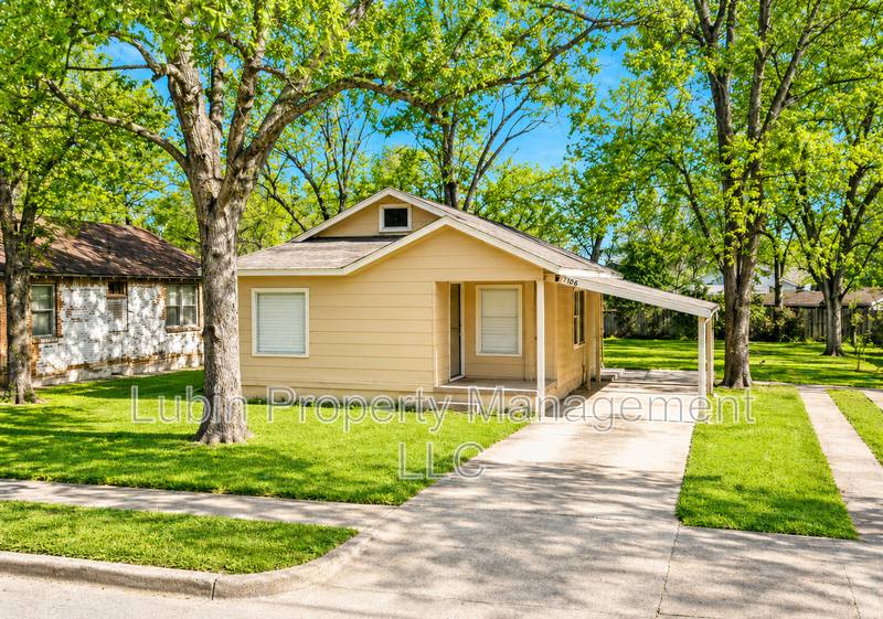House for rent at 3582 Rockwood Ave, Memphis, TN 38122