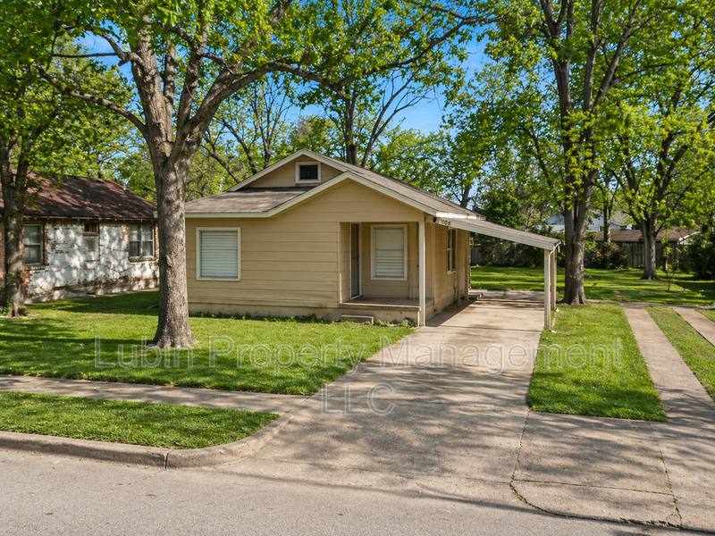 House for rent at 3582 Rockwood Ave, Memphis, TN 38122