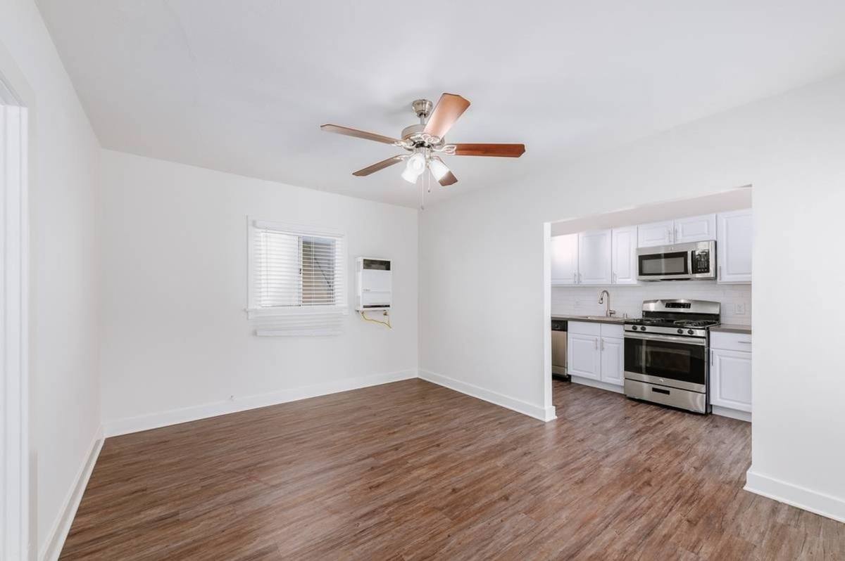 Apartment for rent at 4127-4135 Monroe St, Los Angeles, CA 90029