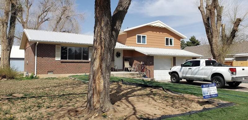 House for rent at 765 N Colorado Ave, Loveland, CO 80537