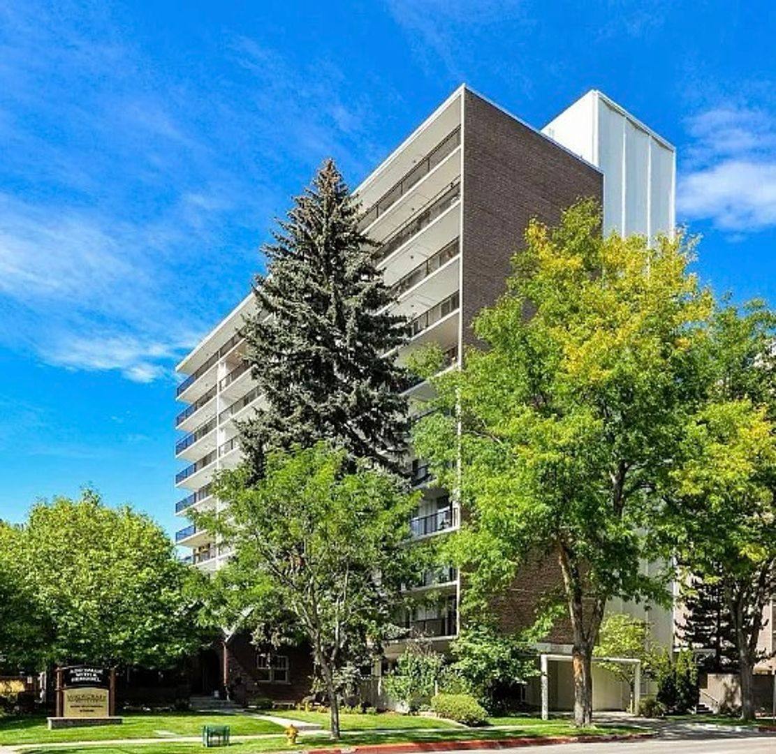 Apartment for rent at 421 S Howes St, Fort Collins, CO 80524