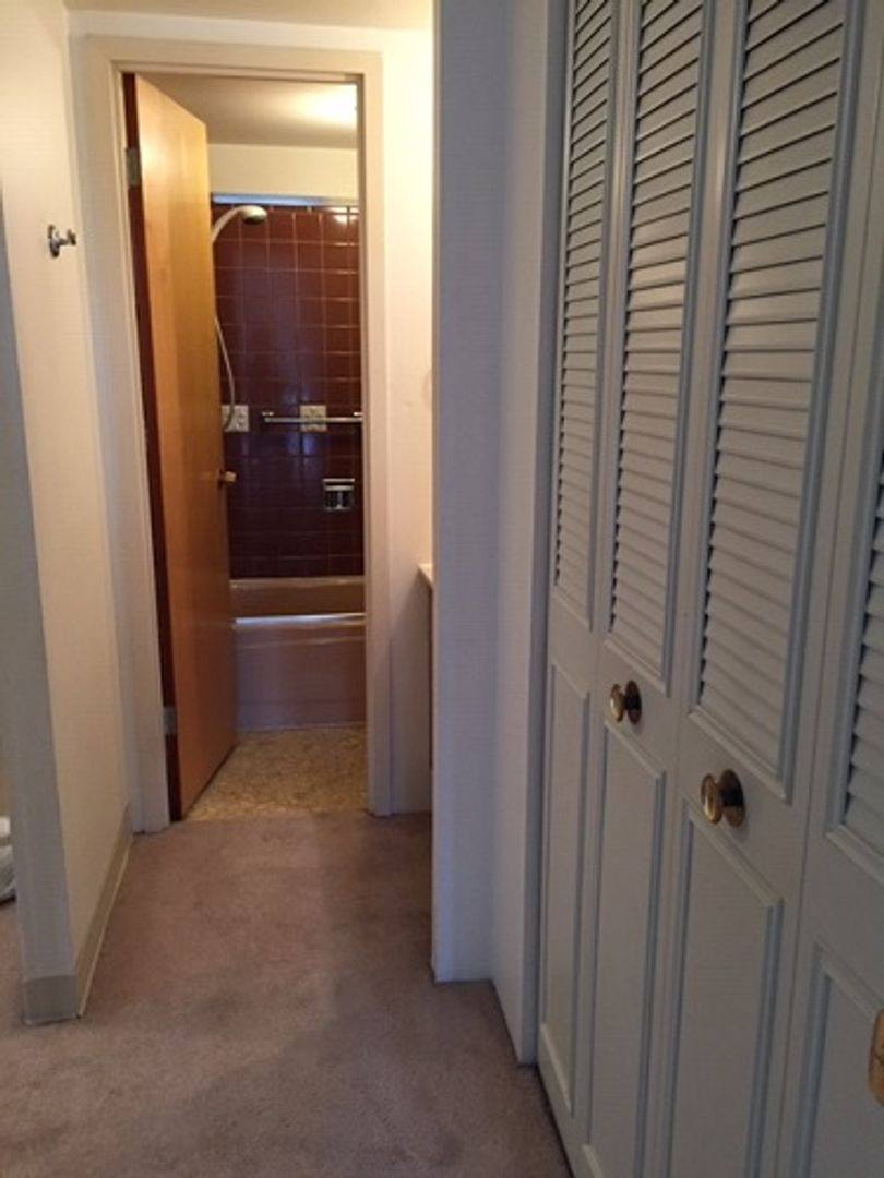 Apartment for rent at 421 S Howes St, Fort Collins, CO 80524