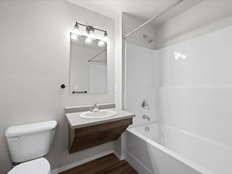 Apartment for rent at 6405H Chapel Hill Blvd #H103, Pasco, WA 99301