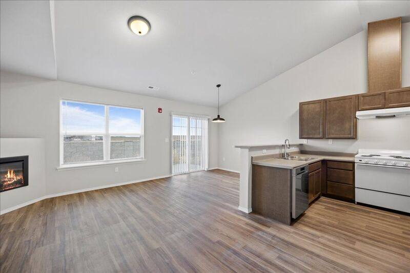 Apartment for rent at 6405H Chapel Hill Blvd #H103, Pasco, WA 99301