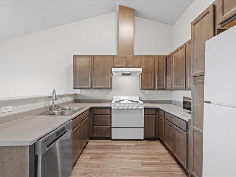 Apartment for rent at 6405H Chapel Hill Blvd #H103, Pasco, WA 99301