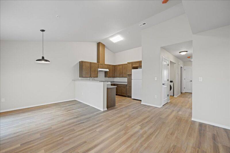 Apartment for rent at 6405H Chapel Hill Blvd #H103, Pasco, WA 99301