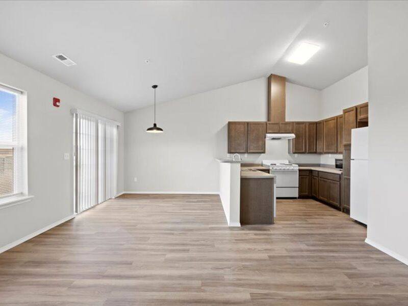 Apartment for rent at 6405H Chapel Hill Blvd #H103, Pasco, WA 99301