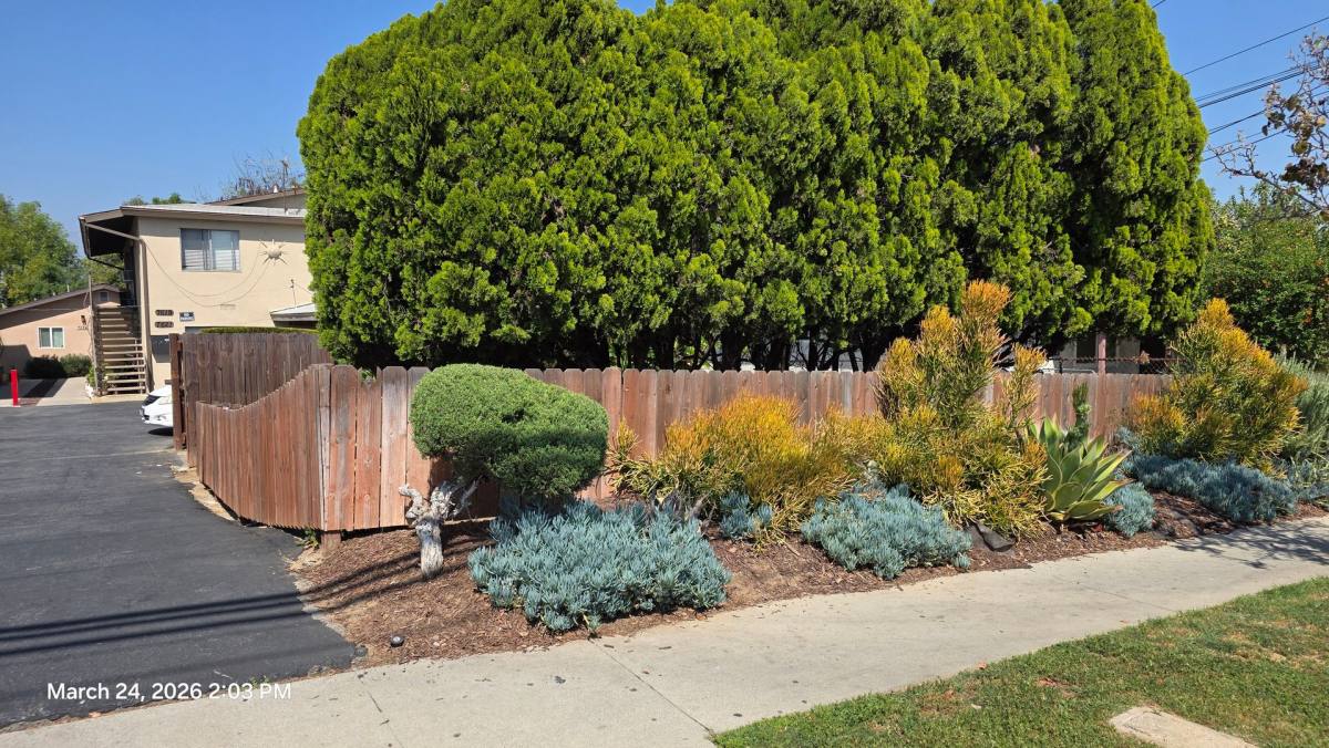 Apartment for rent at 7617-7621 E Hellman Ave, Rosemead, CA 91770