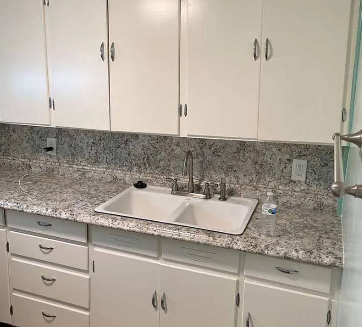Apartment for rent at 1017 18th St, Greeley, CO 80631