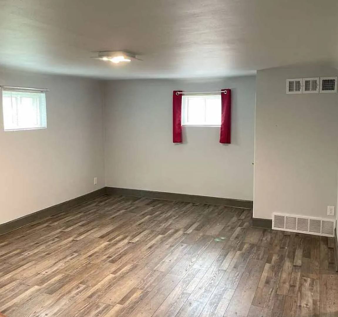Apartment for rent at 1017 18th St, Greeley, CO 80631