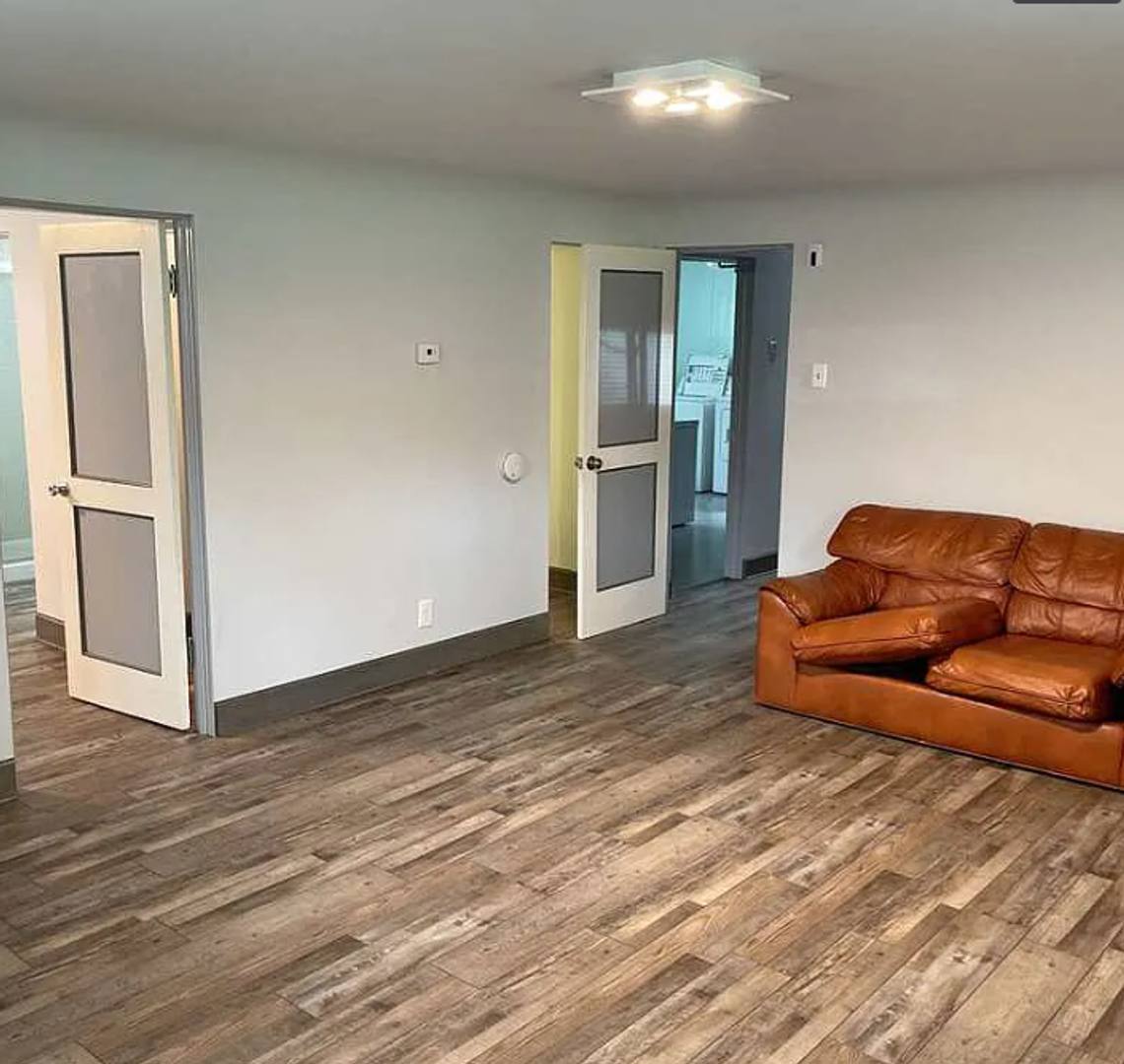 Apartment for rent at 1017 18th St, Greeley, CO 80631