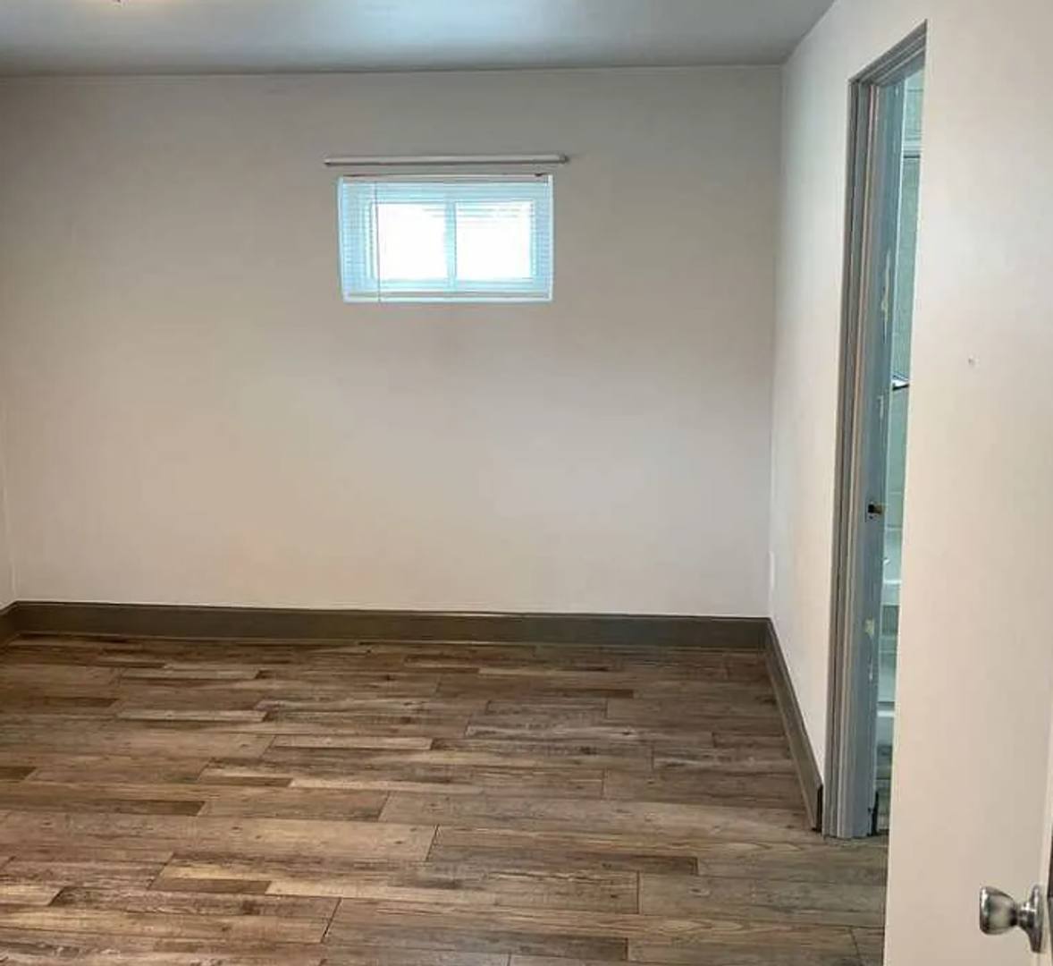 Apartment for rent at 1017 18th St, Greeley, CO 80631