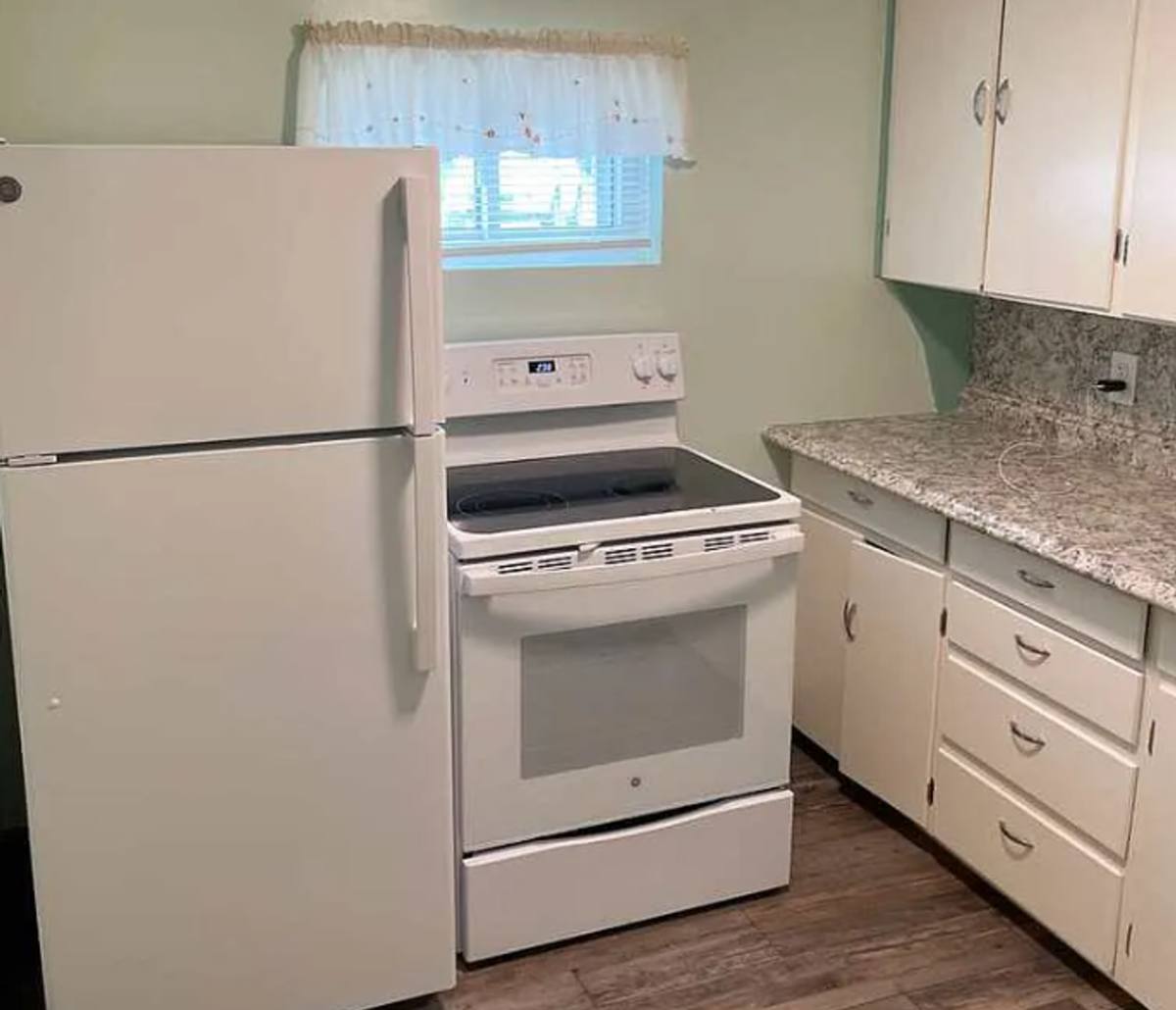 Apartment for rent at 1017 18th St, Greeley, CO 80631