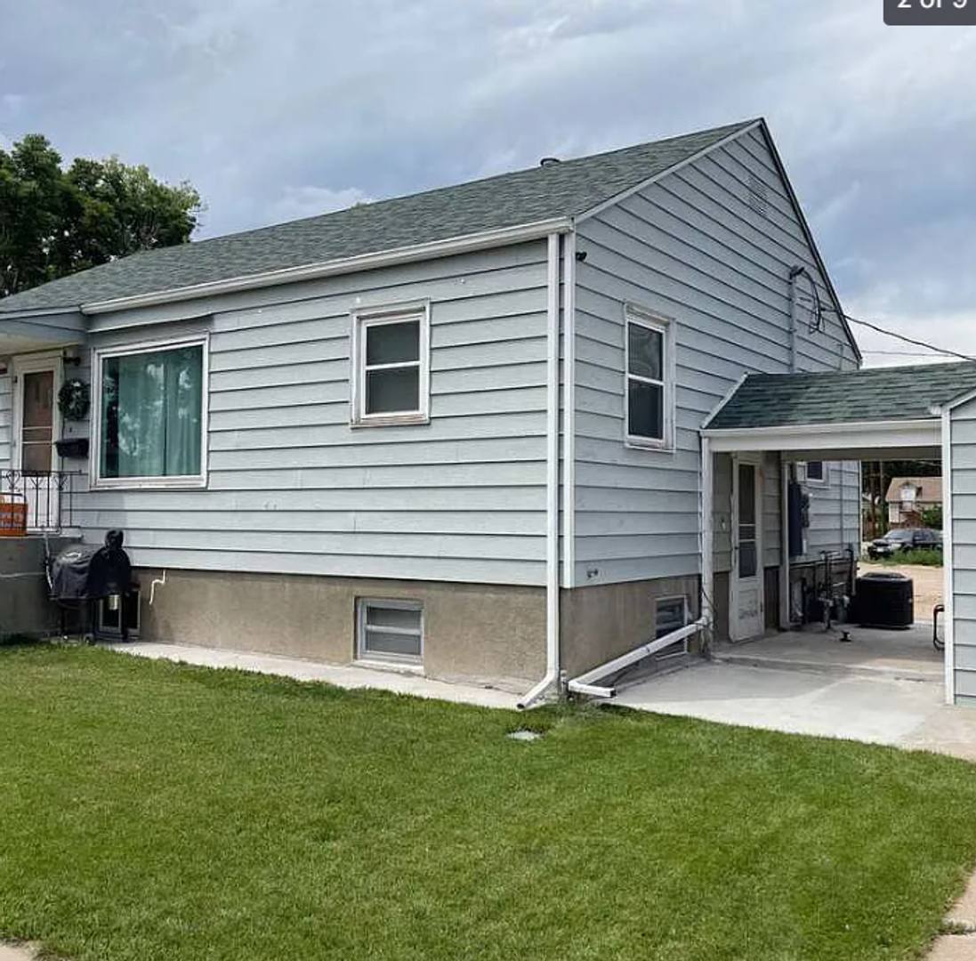 Apartment for rent at 1017 18th St, Greeley, CO 80631
