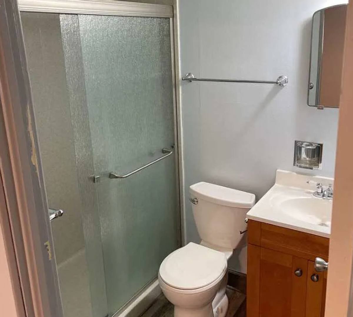 Apartment for rent at 1017 18th St, Greeley, CO 80631