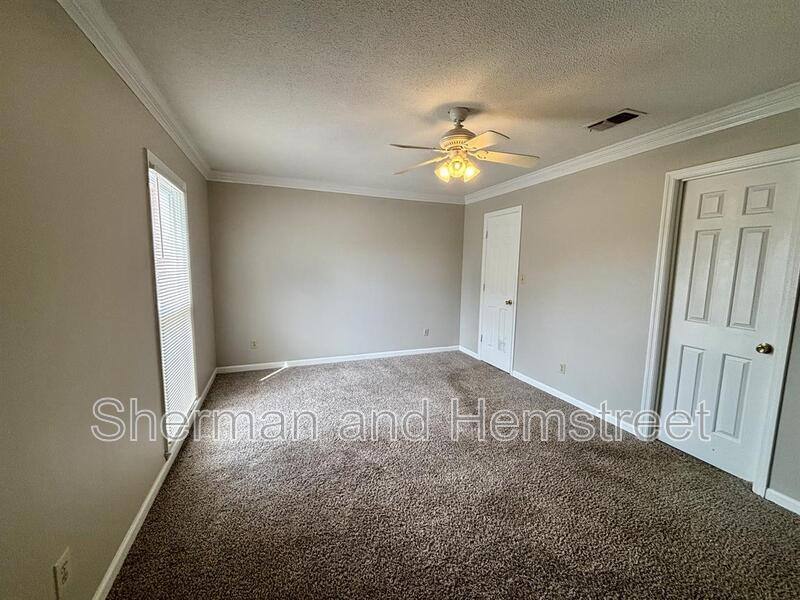 Townhouse for rent at 2139 Holt St, Augusta, GA 30904