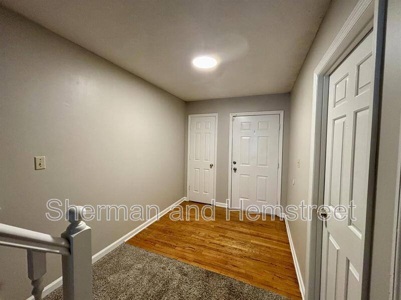 Townhouse for rent at 2139 Holt St, Augusta, GA 30904