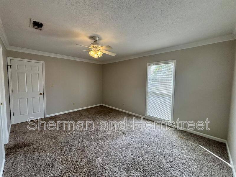 Townhouse for rent at 2139 Holt St, Augusta, GA 30904