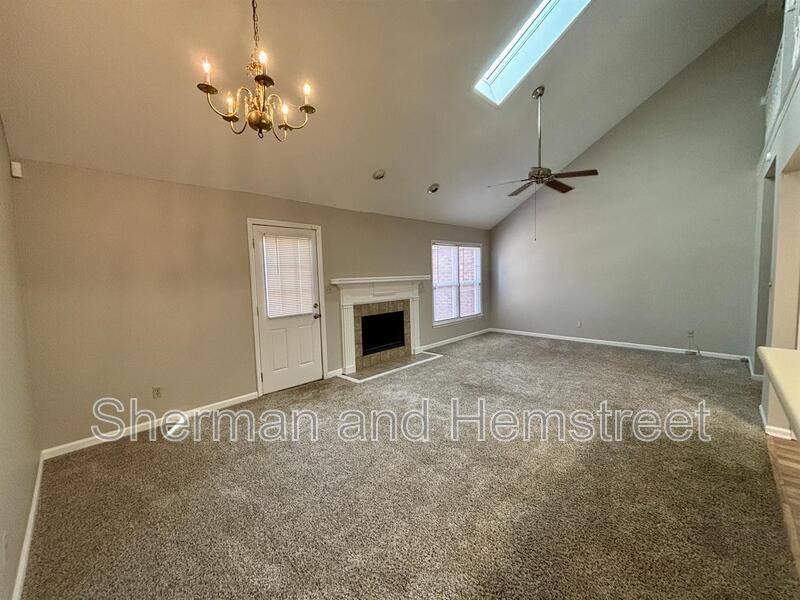 Townhouse for rent at 2139 Holt St, Augusta, GA 30904
