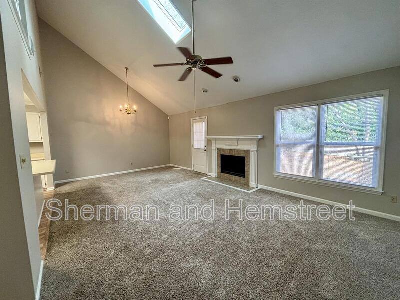 Townhouse for rent at 2139 Holt St, Augusta, GA 30904