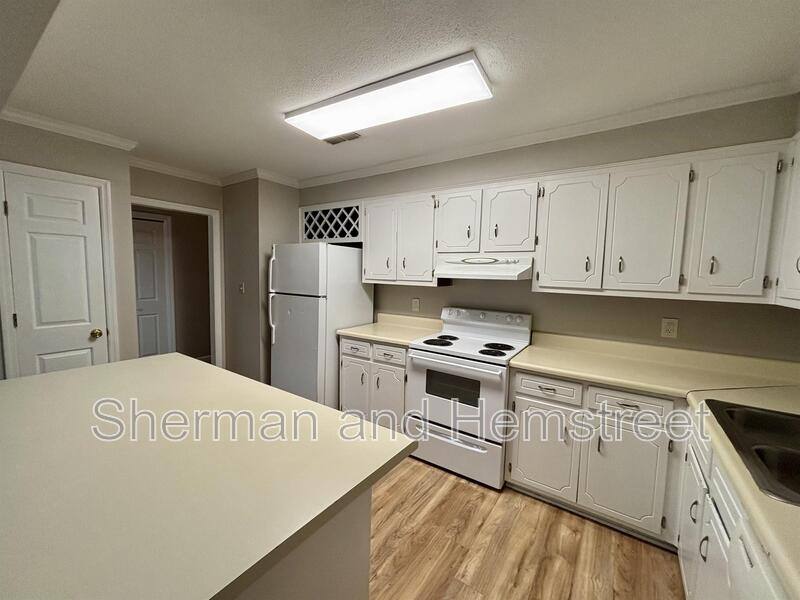 Townhouse for rent at 2139 Holt St, Augusta, GA 30904