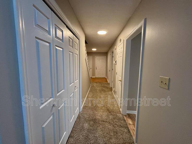 Townhouse for rent at 2139 Holt St, Augusta, GA 30904